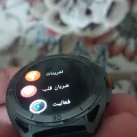 ساعت هوشمند گلورمی m2 pro|ساعت|ماهدشت, |دیوار