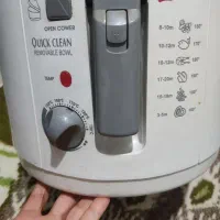 سرخ کن بزرگ