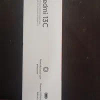 گوشی شیائومی ۱۳ سی  بسیار تمییز