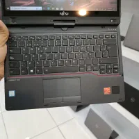 لپ تاپ تاچ 360 درجه Fujitsu T939|رایانه همراه|دزفول, |دیوار