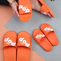 انواع دمپایی شرکتی|کیف، کفش، کمربند|قم, هنرستان|دیوار