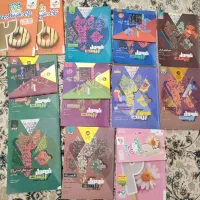 کتاب کمک آموزشی