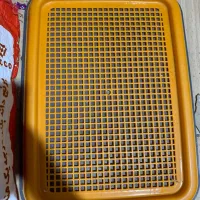 سینی مخصوص ادرار حیوانات