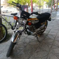 موتورکویر150