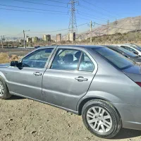 دنا مدل ۹۶|خودرو سواری و وانت|تهران, شهران شمالی|دیوار