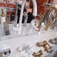 جشنواره فروش ویژه شیرالات با تخفیفات ویژه کف قیمت|مصالح و تجهیزات ساختمان|تالش, هشتپر|دیوار