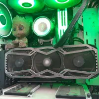 کارت گرافیک 3080ti Gainward phoniex کم کار
