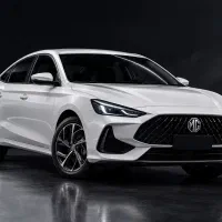 MG5 2025 / صفر کیلومتر / خوش‌قیمت و آماده فروش