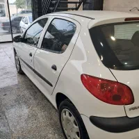 تیپ ۵ مدل ۹۵|خودرو سواری و وانت|گرگان, |دیوار