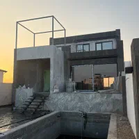 ویلایی مدرن ۱۵۰متر دوبلکس|فروش خانه و ویلا|دماوند, دماوند|دیوار