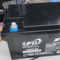 باطری های یوپی‌اس کارکرده دست دوم سالم در حد نو|قطعات و لوازم جانبی رایانه|تهران, شوش|دیوار