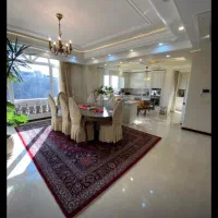 ۲۲۰متر/۴خوابه/اوین