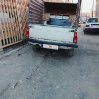 پیکان وانت مدل 90|خودرو سواری و وانت|زابل, |دیوار