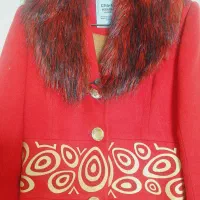 لباس زنانه ، کیف و ...