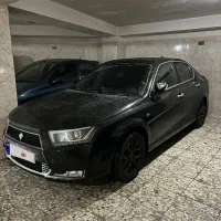 دنا توربو اتوماتیک