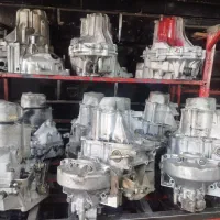 انواع گیربکس ایرانی و خارجی