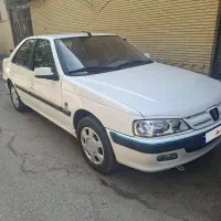 پارس ELX مدل ۱۳۹۰ موتور زانتیا