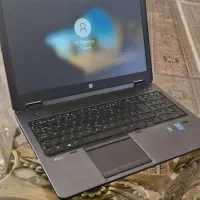 لپ تاپ hp zbook g2 حرفه ای