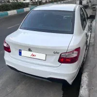 ساینا اس مدل۱۴۰۲دوگانه سوز بی رنگ نقد و اقساط قسطی|خودرو سواری و وانت|تهران, کیانشهر|دیوار