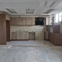 کابینت و سینک ظرفشویی دارم نو فقط ۲ ساله بسته