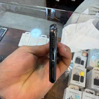 آیفون X 256 gb فیس سالم|موبایل|قزوین, |دیوار