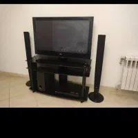 تلویزیون LG‌سینمای خانواده