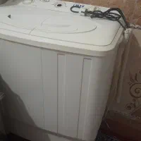 ماشین لباسشویی ۷ کیلو|ماشین لباسشویی و خشککن لباس|زابل, |دیوار