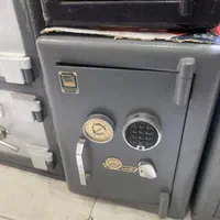 گاو صندوق در حد گاوصندوق یک|ابزارآلات|اصفهان, احمدآباد|دیوار