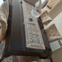 ست مبل و ناهارخوری|مبلمان خانگی و میز عسلی|تهران, کرمان|دیوار