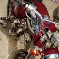 موتوریامها ۱۰۰ژاپن