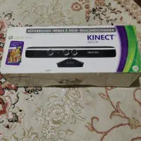 کینکت یا دوربین ایکس باکس ۳۶۰