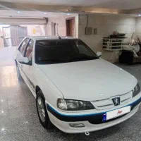 پارس موتور جدید فول  ۱۴۰۱