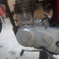 کثیر ۱۲۵|موتورسیکلت|همدان, |دیوار