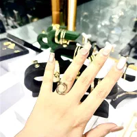 انگشترهای مینیمال هر گرم ۳۰۰ زیر قیمت کمترین فروش|جواهرات|کرمانشاه, |دیوار