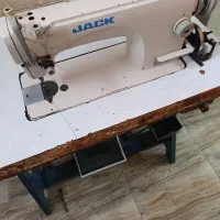 چرخ راسته جک سالم