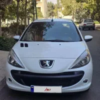 اجاره خودرو.رنت ماشین.کرایه اتومبیل.اجازه پژو207