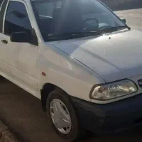 پراید وانت ۱۴۰۲|خودرو سواری و وانت|قائن, |دیوار