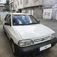 پراید 131 مدل 90