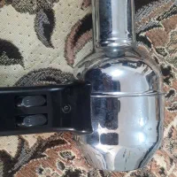 سشوار جانسون