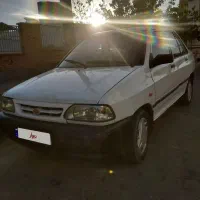 پراید Tlمدل ۹۲بدون رنگ|خودرو سواری و وانت|سمنان, |دیوار