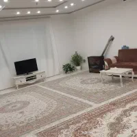 سویت دوخوابه لوکس پارکینگ دار
