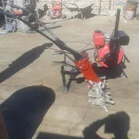 تیلر ۱۷۰ چهار شاخ زن گازوئیل سوز