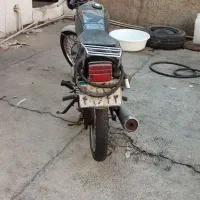 موتور هندا مدل ۹۰