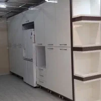 کابینت|آبچکان و نظمدهنده ظروف|سنندج, |دیوار