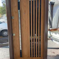 درب ضد. سرقت ضد. حریق اتاقی. ضد آب|مصالح و تجهیزات ساختمان|تبریز, |دیوار