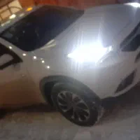 تیگو ۷ ۱۴۰۱ie|خودرو سواری و وانت|تهران, استاد معین|دیوار