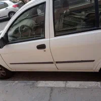 تیبا صندوق دار مدل 1401|خودرو سواری و وانت|چهارباغ, |دیوار
