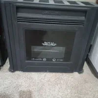 دو عدد بخاری سالم سالم|بخاری، هیتر، شومینه|وحیدیه, |دیوار