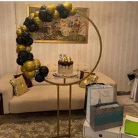 بادکنک آرایی/استند تولد،بکگراند|خدمات پذیرایی، مراسم|پرند, فاز ۰|دیوار