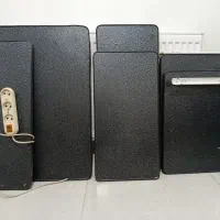 میز کامپیوتر ، کار و تحریر